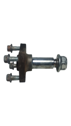 PONTA EIXO TRASEIRO NISSAN MARCH VERSA 2012 A 2020