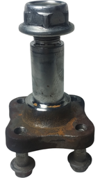 PONTA EIXO TRASEIRO NISSAN MARCH VERSA 2012 A 2020