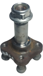 Ponta Eixo Traseiro Nissan March Versa 2012 a 2020