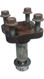 PONTA EIXO TRASEIRO NISSAN MARCH VERSA 2012 A 2020