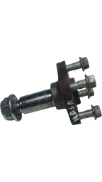 PONTA EIXO TRASEIRO NISSAN MARCH VERSA 2012 A 2020