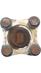 PONTA EIXO TRASEIRO NISSAN MARCH VERSA 2012 A 2020