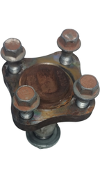 PONTA EIXO TRASEIRO NISSAN MARCH VERSA 2012 A 2020