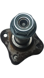 PONTA EIXO TRASEIRO NISSAN MARCH VERSA 2012 A 2020