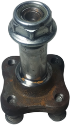 PONTA EIXO TRASEIRO NISSAN MARCH VERSA 2012 A 2020