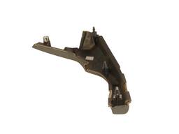 MOLDURA DO PAINEL ESQUERDO S10 LTZ 2013 A 2020 