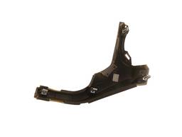 MOLDURA DO PAINEL ESQUERDO S10 LTZ 2013 A 2020 