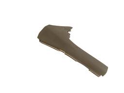 MOLDURA DO PAINEL ESQUERDO S10 LTZ 2013 A 2020 