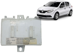 módulo de ignição Renault Sandero logan 2015