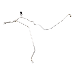 MANGUEIRA AR CONDICIONADO NISSAN KICKS 1.6 2017 A 2024