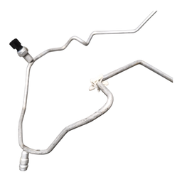 MANGUEIRA AR CONDICIONADO NISSAN KICKS 1.6 2017 A 2024