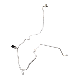 MANGUEIRA AR CONDICIONADO NISSAN KICKS 1.6 2017 A 2024