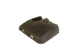 TAMPA CAPA RETROVISOR S10 LTZ 2013 A 2020 