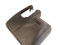 TAMPA CAPA RETROVISOR S10 LTZ 2013 A 2020 