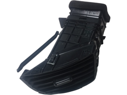 DIFUSOR AR DIREITO KIA CERATO 2010 A 2013 ORIGINAL AD2201KF1