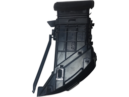 DIFUSOR AR DIREITO KIA CERATO 2010 A 2013 ORIGINAL AD2201KF1