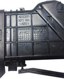 DIFUSOR AR DIREITO KIA CERATO 2010 A 2013 ORIGINAL AD2201KF1