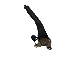 PUXADOR ALAVANCA FREIO MÃO SANDERO 2015/...LOGAN 2014 A 2024