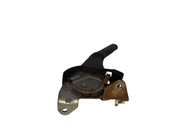 PUXADOR ALAVANCA FREIO MÃO SANDERO 2015/...LOGAN 2014 A 2024