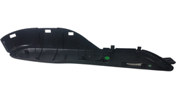 APOIO DE BRAÇO PORTA TRASEIRA ESQUERDA HONDA FIT 2009 A 2014