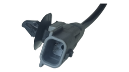 SENSOR ABS TRASEIRO ESQUERDO NISSAN VERSA 2012 A 2020