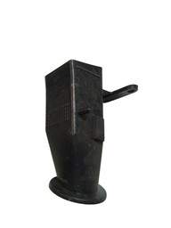 DUTO DIFUSOR DE AR LADO DIREITO FIAT PALIO 04/16 51767195