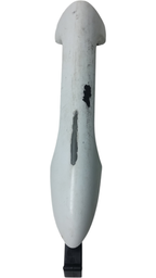 MAÇANETA EXT. PORTA DIANTEIRA ESQUERDA HB20 2013 2014 A 2019