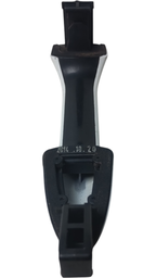 MAÇANETA EXT. PORTA DIANTEIRA ESQUERDA HB20 2013 2014 A 2019