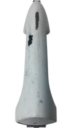 MAÇANETA EXT. PORTA DIANTEIRA ESQUERDA HB20 2013 2014 A 2019