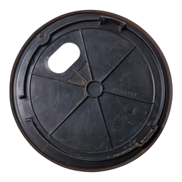 TAMPA BOMBA COMBUSTÍVEL SANDERO / LOGAN 2008 A 2014