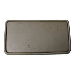 Espelho Do Quebra Sol Direito Honda Civic 1.7 2003 a 2009