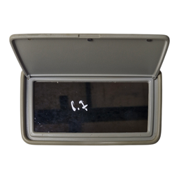 ESPELHO DO QUEBRA SOL DIREITO HONDA CIVIC 1.7 2003 A 2009