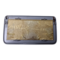 ESPELHO DO QUEBRA SOL DIREITO HONDA CIVIC 1.7 2003 A 2009