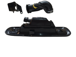 LANTERNA LUZ PLACA FIAT STRADA 52029489 SX100232699