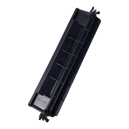 TAMPA FILTRO AR CABINE HYUNDAI HB20 2018 A 2023