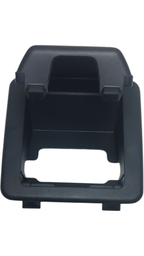 TAMPA TRAVA CINTO CADEIRINHA NISSAN SENTRA VERSA 2014 A 2025