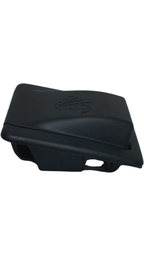 TAMPA TRAVA CINTO CADEIRINHA NISSAN SENTRA VERSA 2014 A 2025