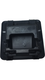 TAMPA TRAVA CINTO CADEIRINHA NISSAN SENTRA VERSA 2014 A 2025