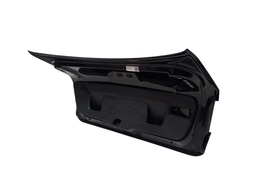 TAMPA TRASEIRA JETTA 2011 2012 A 2014 C/AMASSADO