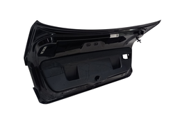 TAMPA TRASEIRA JETTA 2011 2012 A 2014 C/AMASSADO