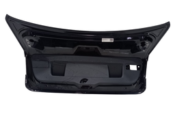 TAMPA TRASEIRA JETTA 2011 2012 A 2014 C/AMASSADO