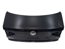 TAMPA TRASEIRA JETTA 2011 2012 A 2014 C/AMASSADO