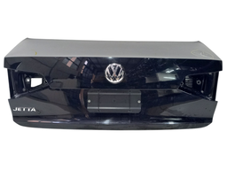 Tampa Traseira Jetta 2011 2012 a 2014 C/Amassado