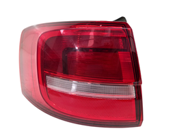 LANTERNA TRASEIRA ESQUERDA JETTA 2015 A 2018 (CANTO) S/ LED