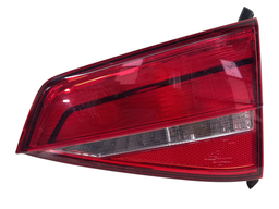 Lanterna Traseira Direita Jetta 2015 a 2018 (mala) S/ Led