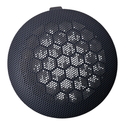 Moldura Tela Alto Falante Renault Duster / Sandero 2012