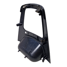 MOLDURA CONSOLE CÂMBIO MANUAL HYUNDAI TUCSON 2004 A 2012