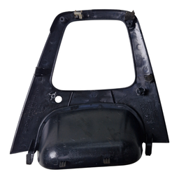 MOLDURA CONSOLE CÂMBIO MANUAL HYUNDAI TUCSON 2004 A 2012