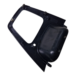 MOLDURA CONSOLE CÂMBIO MANUAL HYUNDAI TUCSON 2004 A 2012