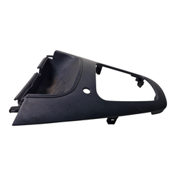 MOLDURA CONSOLE CÂMBIO MANUAL HYUNDAI TUCSON 2004 A 2012